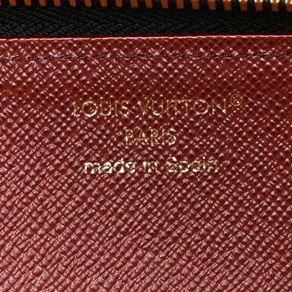 Louis Vuitton Reverse Monogram Come And Play With Me Charlotte Pencil Pouch 6 of 8