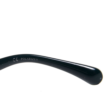 Chanel Cat Eye Bijoux Sunglasses 5298 B Green 8 of 9