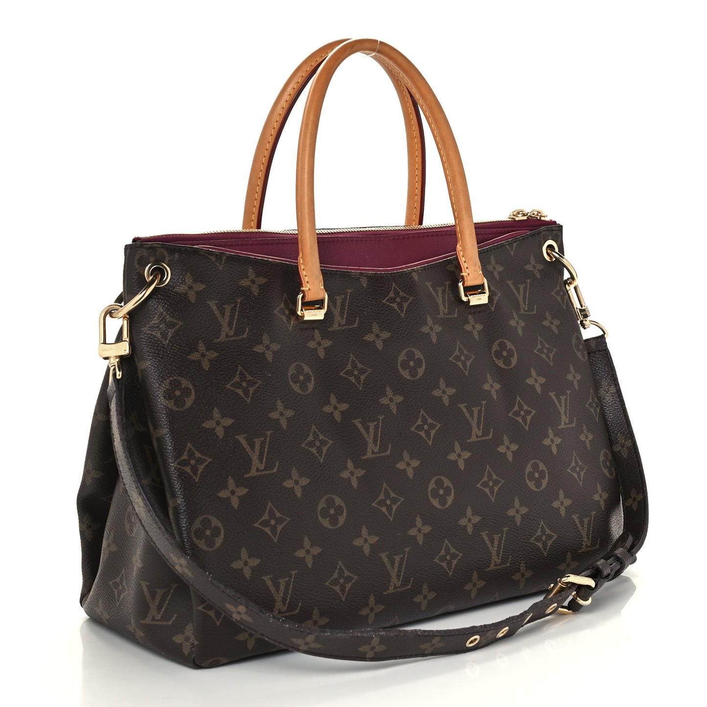 Monogram Pallas Aurore
