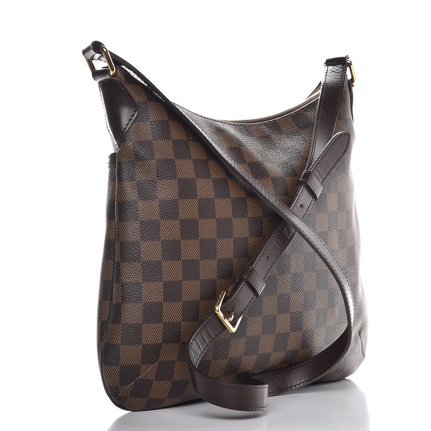 Damier Ebene Bloomsbury PM