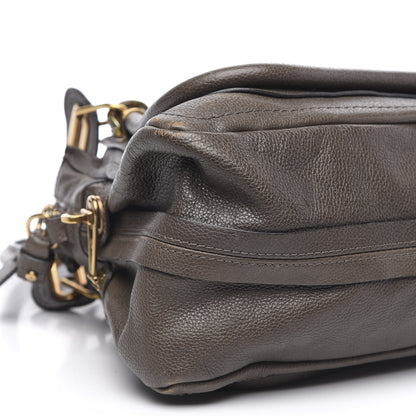 Chloe Calfskin Medium Paraty Rock 8 of 17