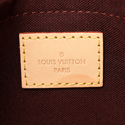 Louis Vuitton Monogram Favorite MM 6 of 10