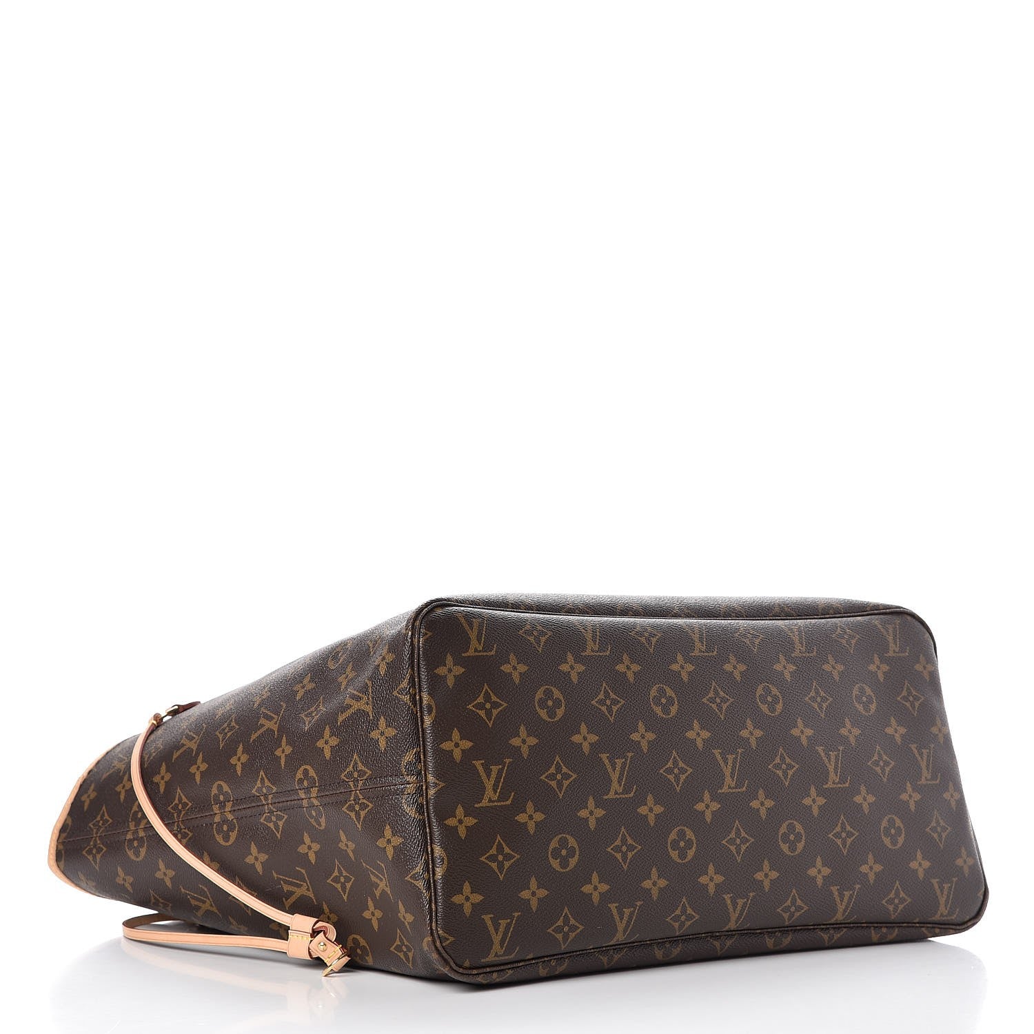 Louis Vuitton Monogram Neo Neverfull GM 5 of 8