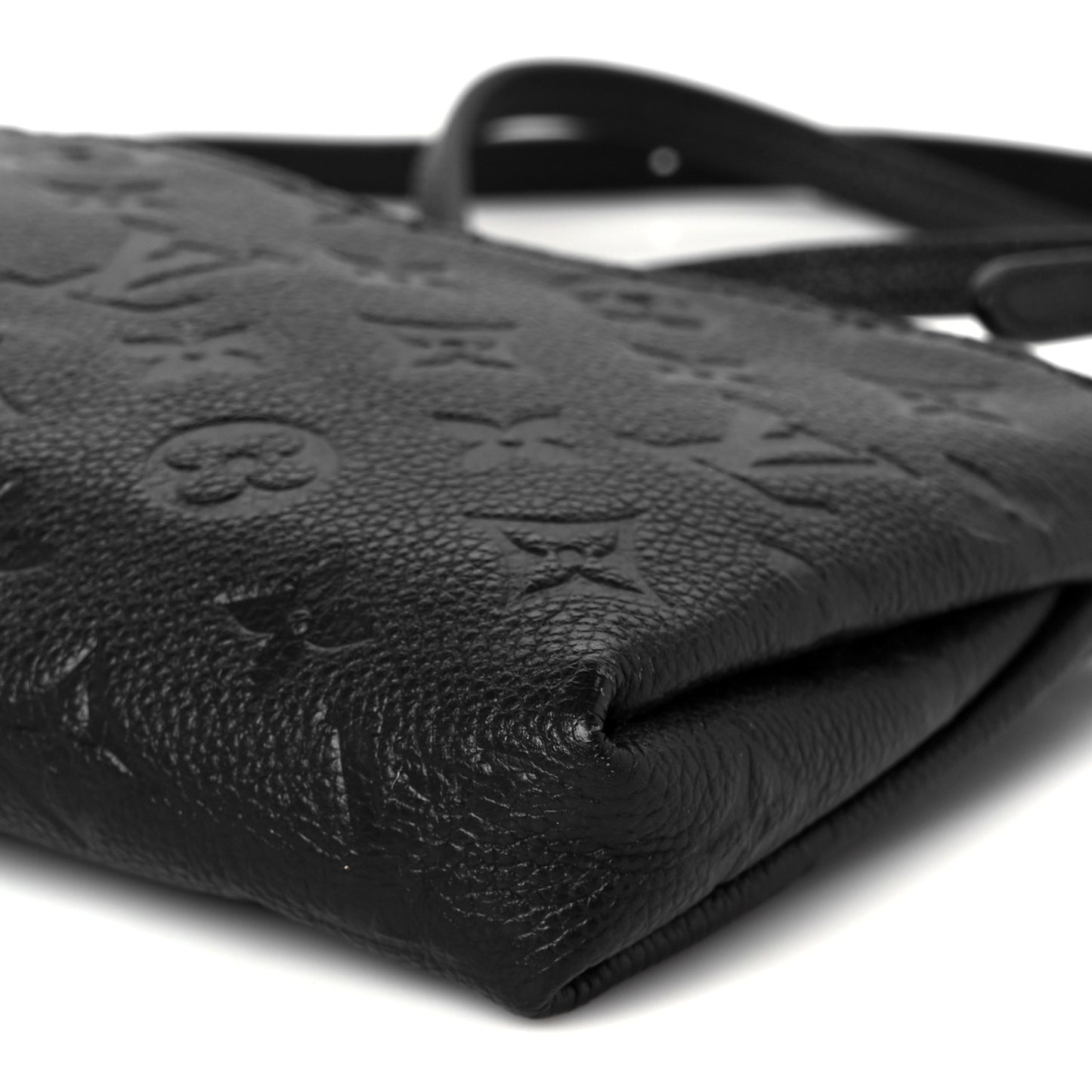 Empreinte Pallas Crossbody Black