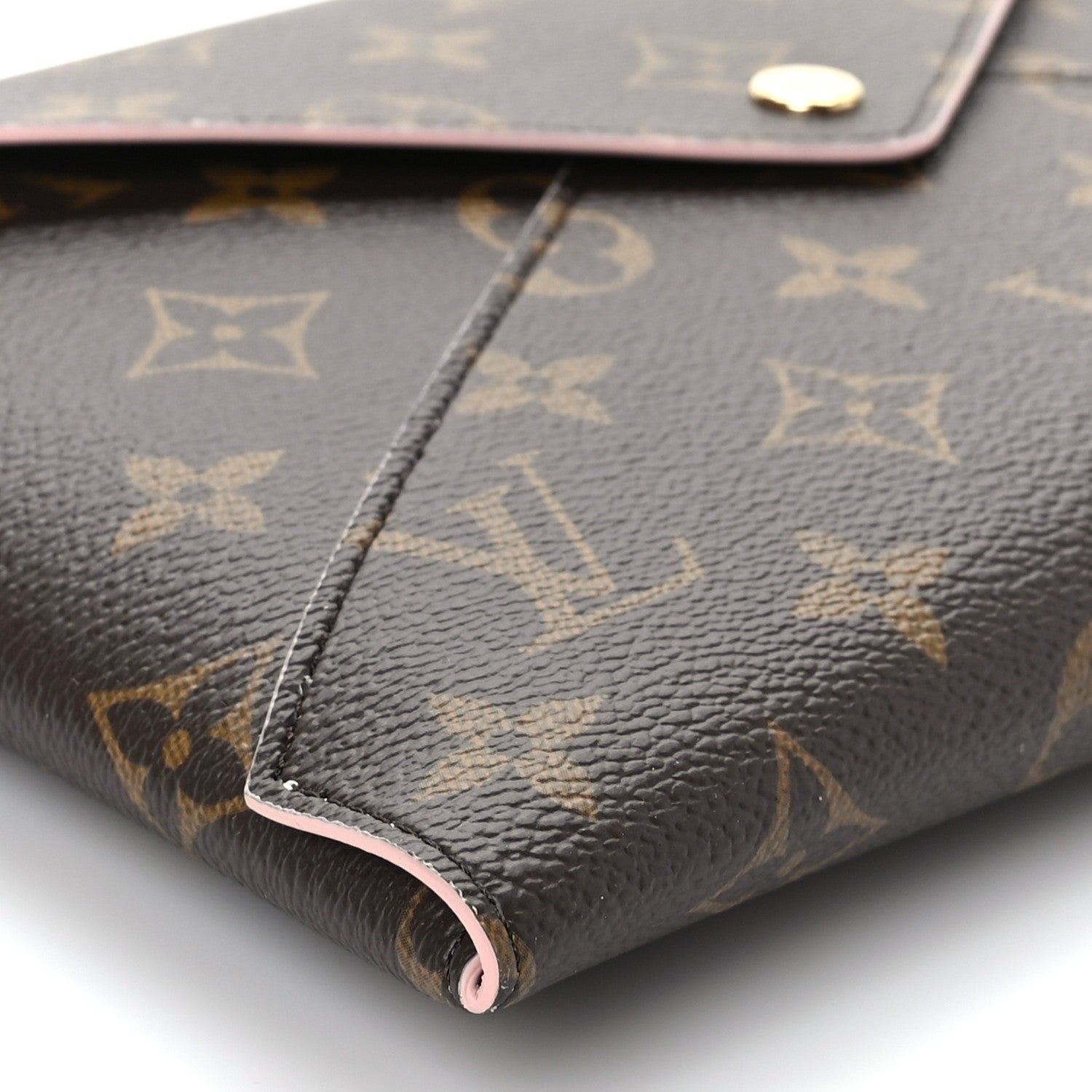Louis Vuitton Monogram Kirigami Pochette Set 11 of 12