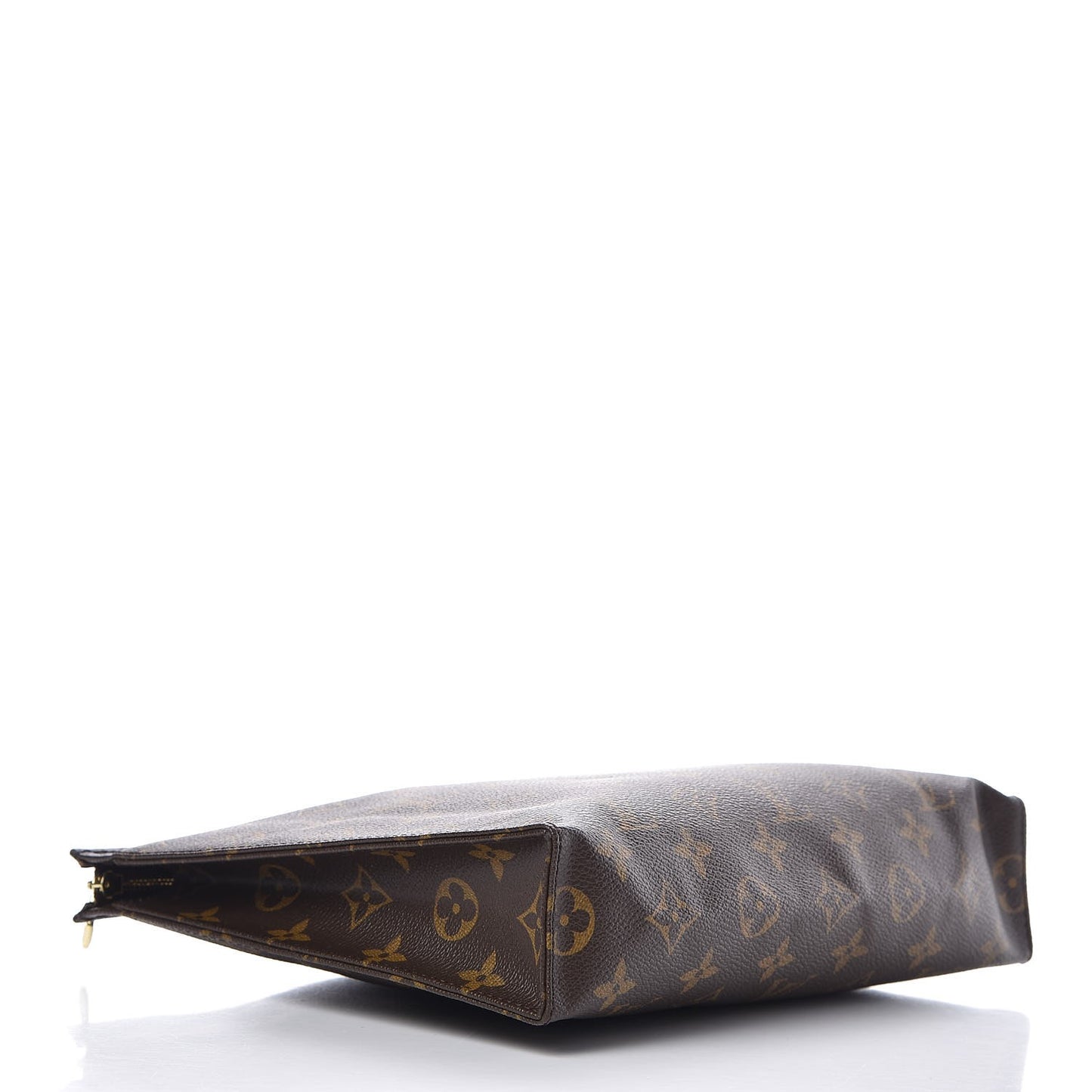 Monogram Toiletry Pouch 26