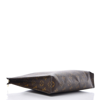 Louis Vuitton Monogram Toiletry Pouch 26 4 of 7