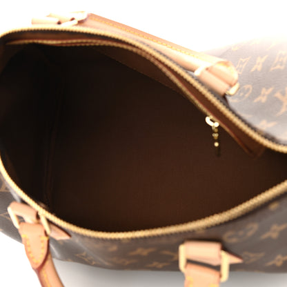 Louis Vuitton Monogram Speedy 30 5 of 10