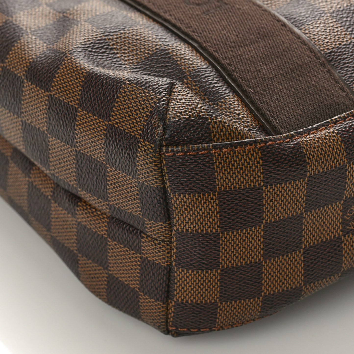 Damier Ebene Beaubourg
