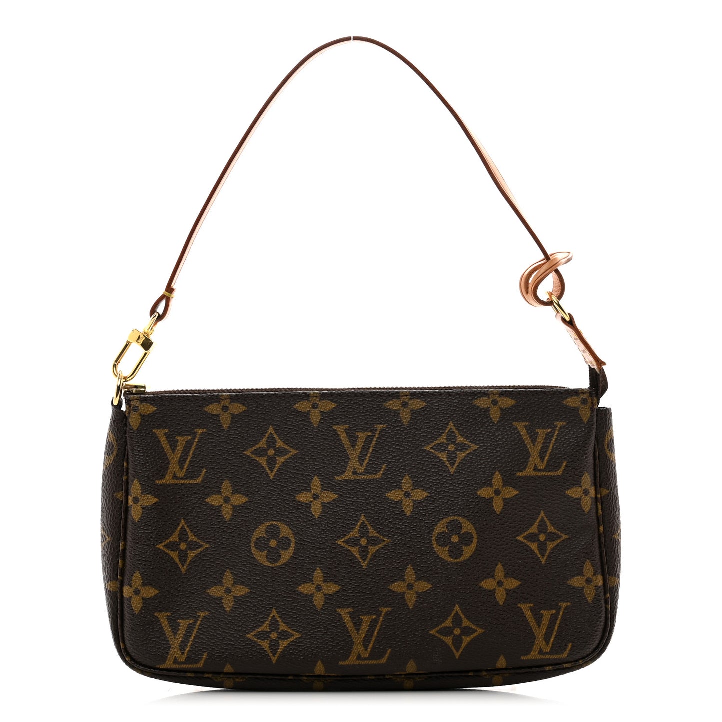 Monogram Pochette Accessories
