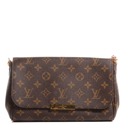 Louis Vuitton Monogram Favorite MM 1 of 7
