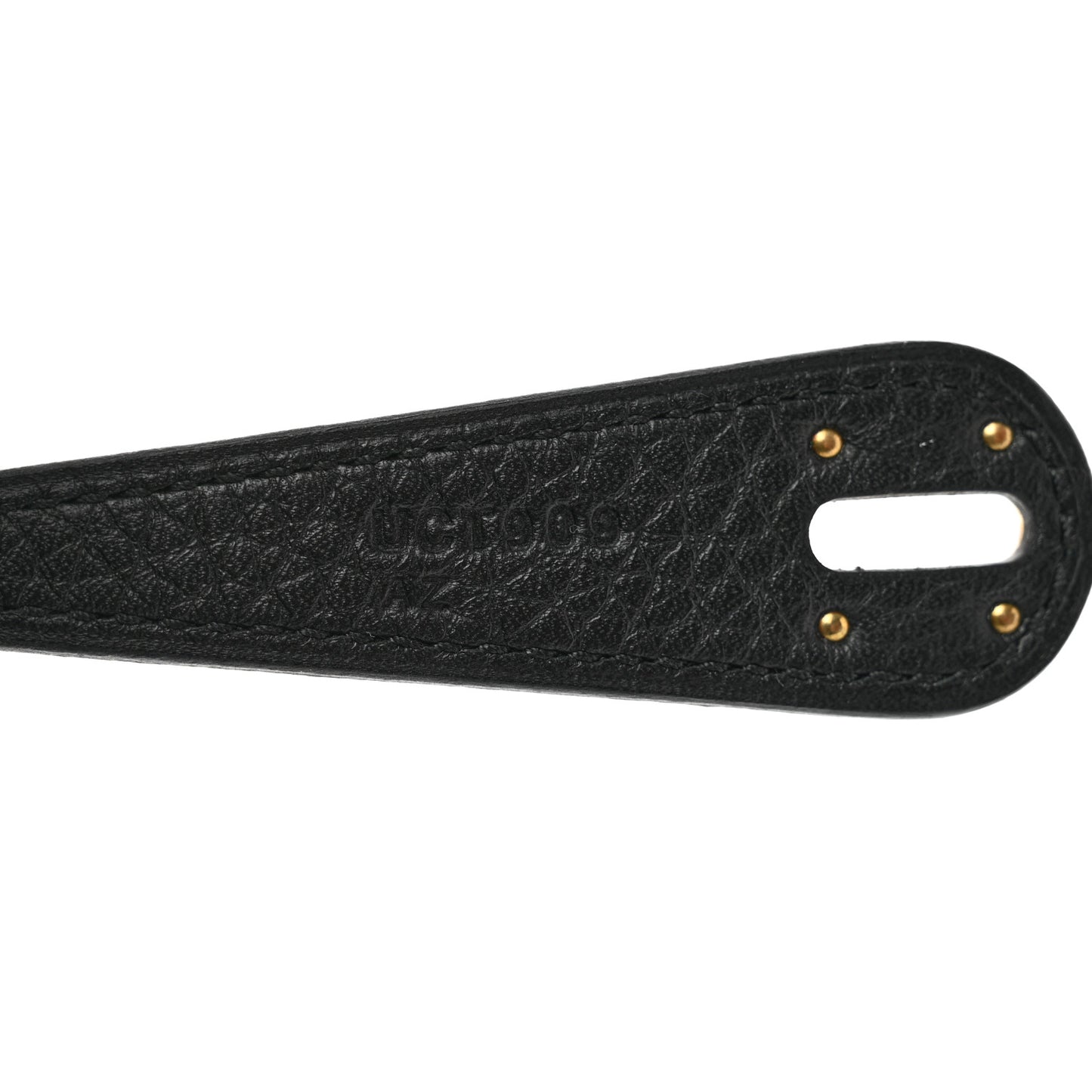 Taurillon Clemence Lindy 26 Black