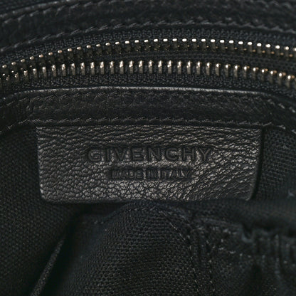 Givenchy Sugar Goatskin Medium Pandora Black 6 of 11