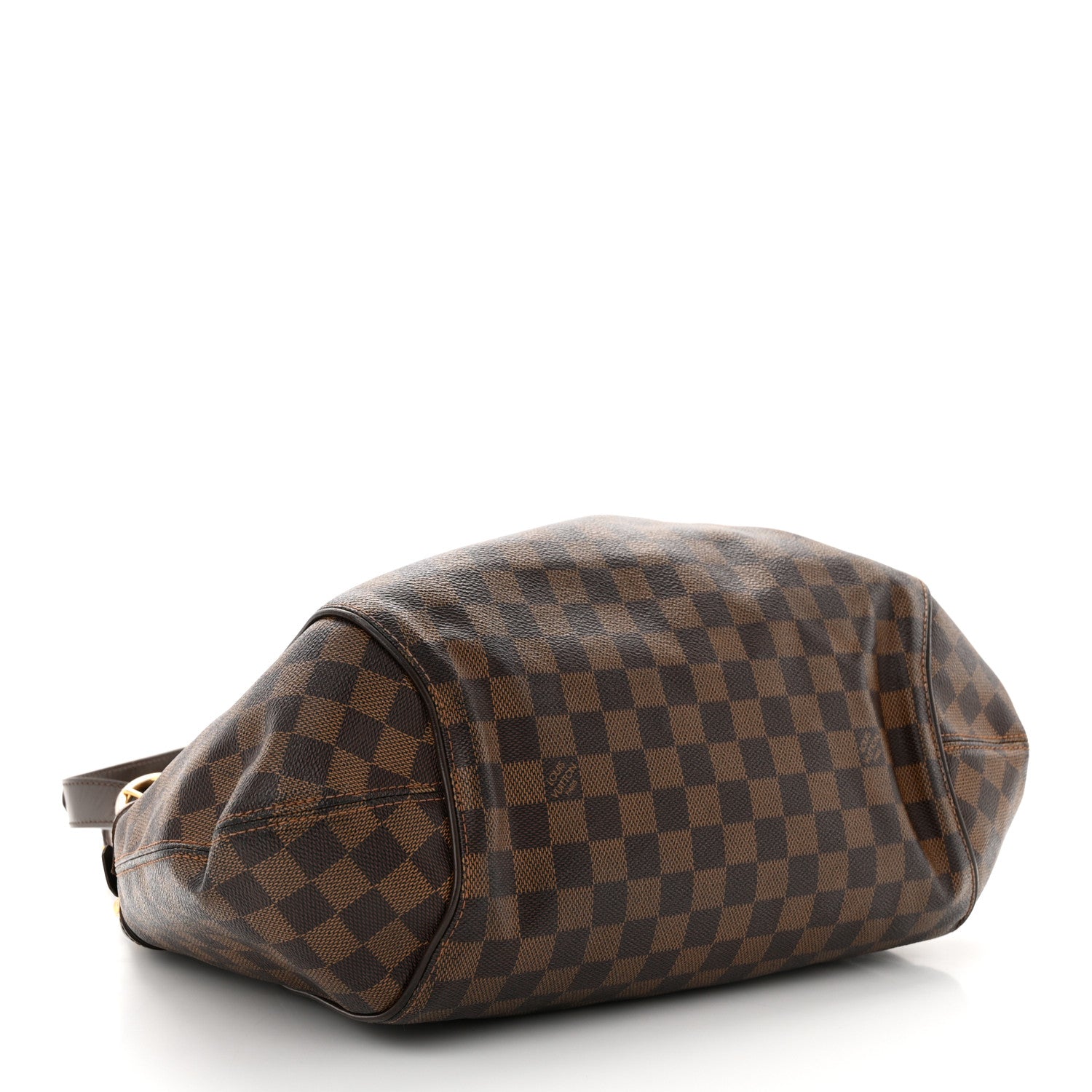 Louis Vuitton Damier Ebene Sistina GM 4 of 15