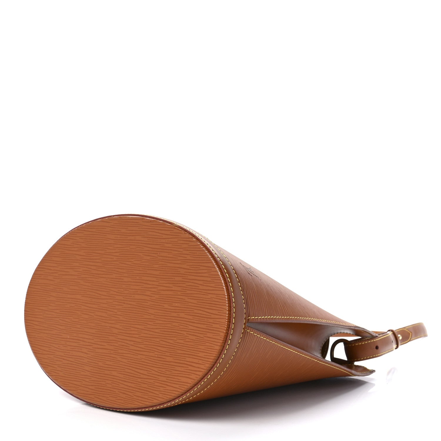 Louis Vuitton Epi Cluny Cipango 7 of 9