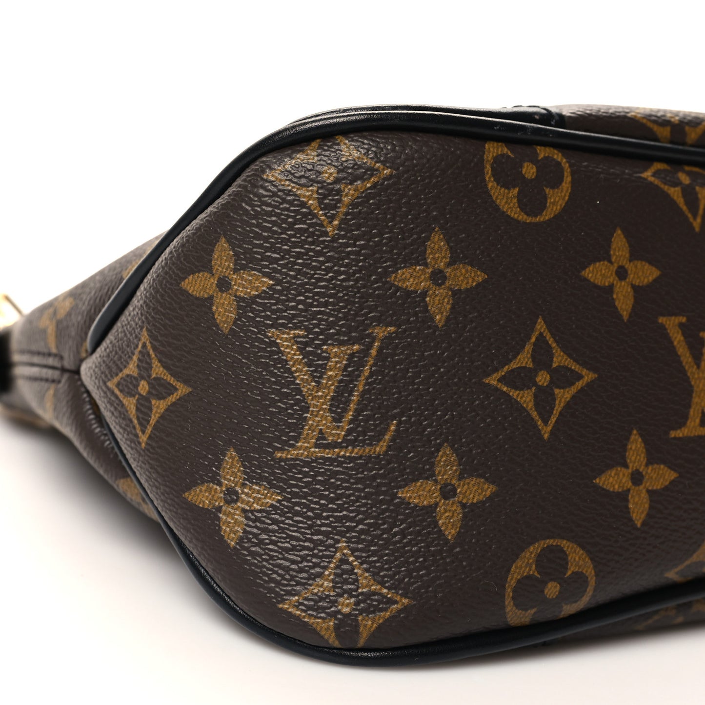 Monogram Boulogne NM Black