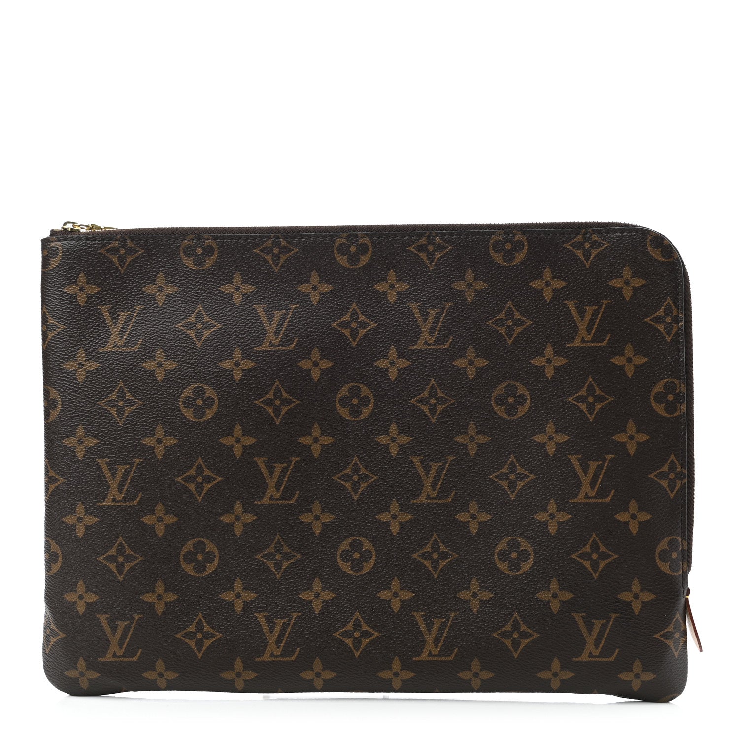 Louis Vuitton Monogram Etui Voyage MM Pouch 1 of 8