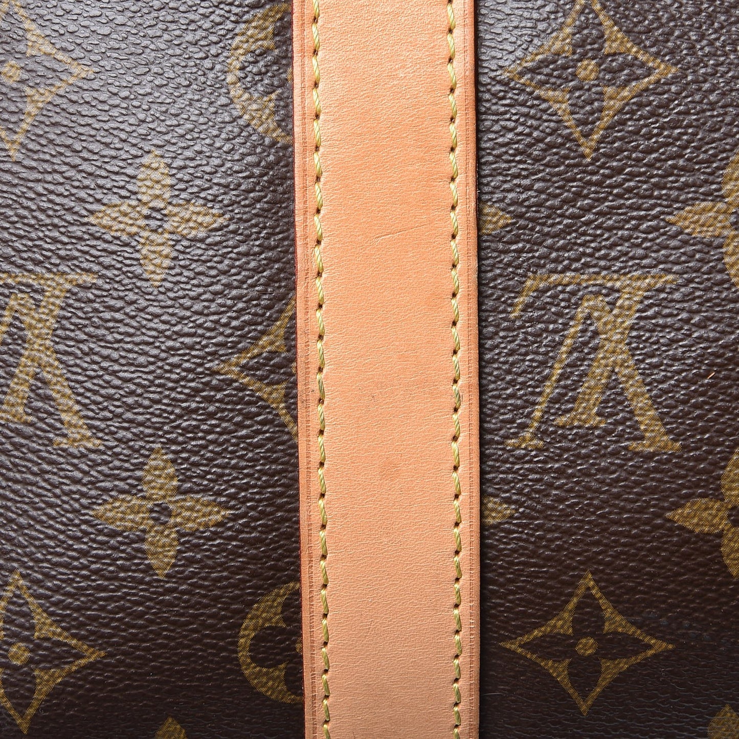 Monogram Keepall Bandouliere 50