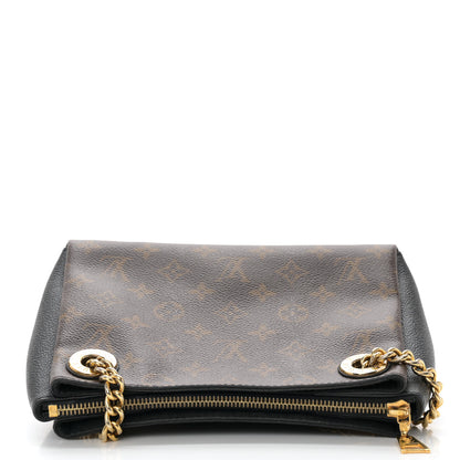 Louis Vuitton Monogram Surene BB Black 12 of 12