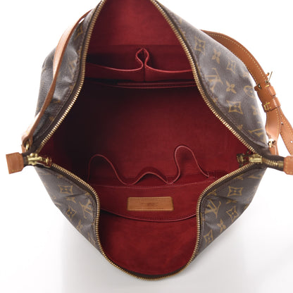 Louis Vuitton Monogram Sharon Stone Amfar Vanity Three 9 of 16