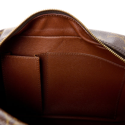 Louis Vuitton Monogram Cite MM 10 of 14