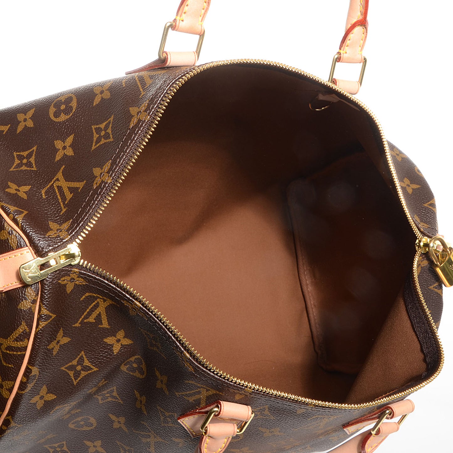 Monogram Speedy Bandouliere 40