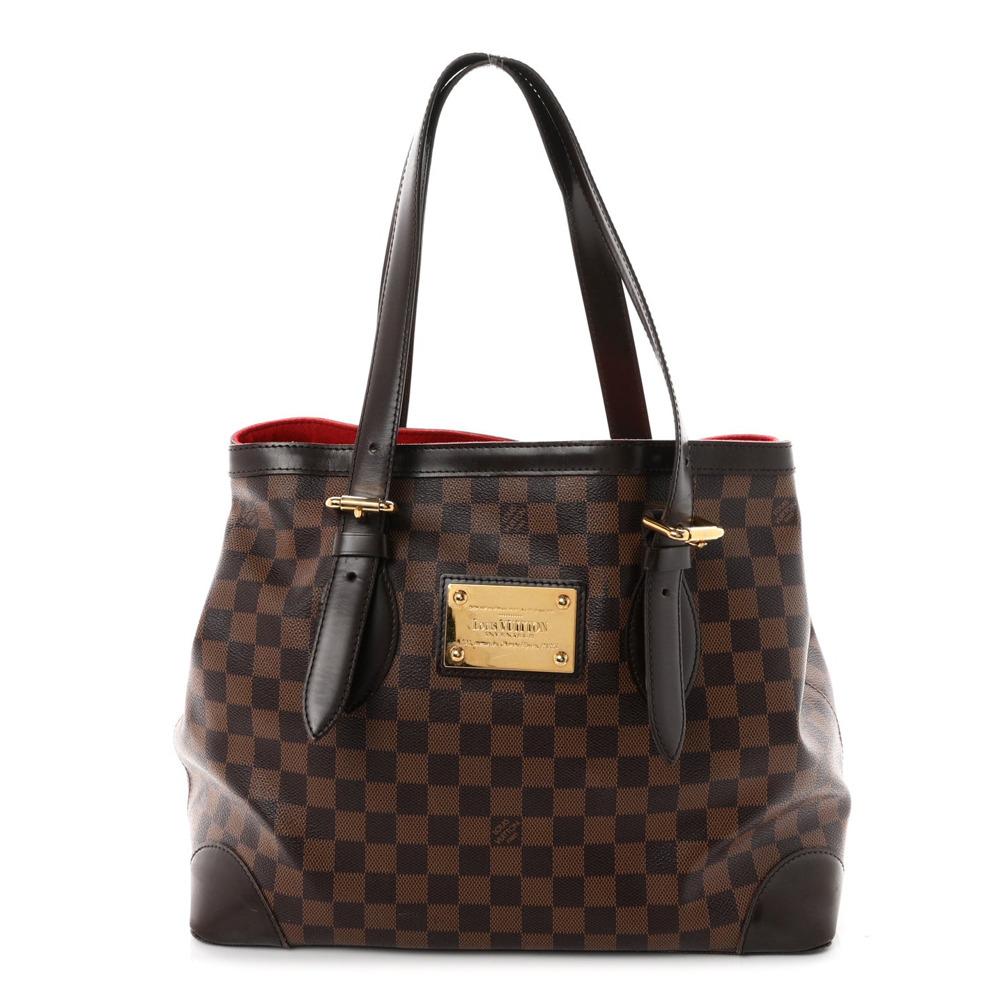 Damier Ebene Hampstead MM