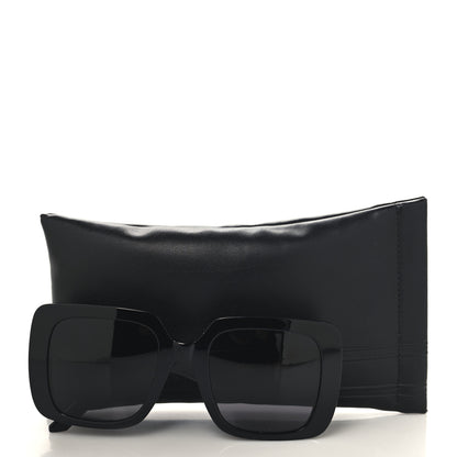 Christian Dior Acetate Wildior S3U Sunglasses  Black 7 of 7