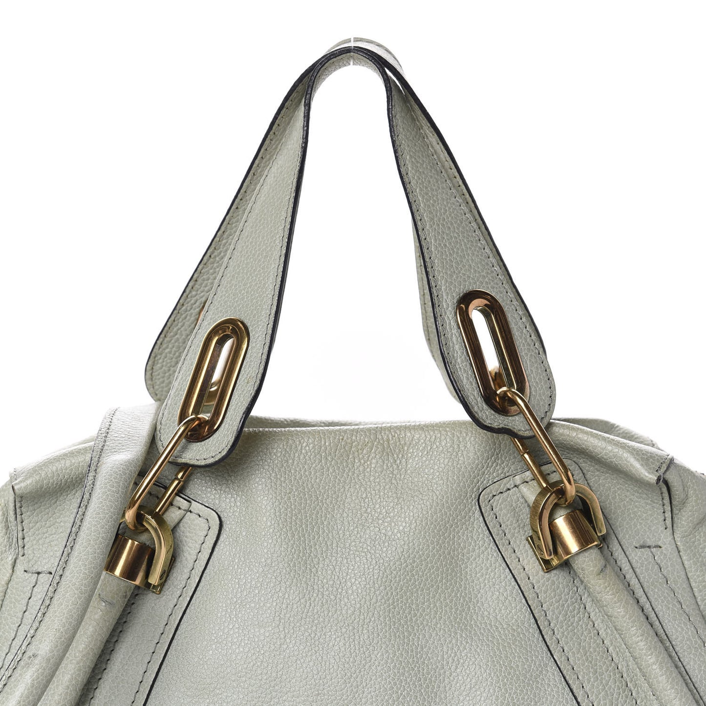 Calfskin Medium Paraty Atoll Blue