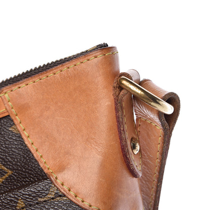 Louis Vuitton Monogram Odeon MM 11 of 15