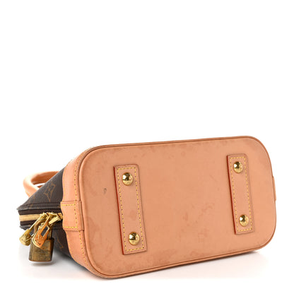 Louis Vuitton Monogram Alma BB 4 of 10