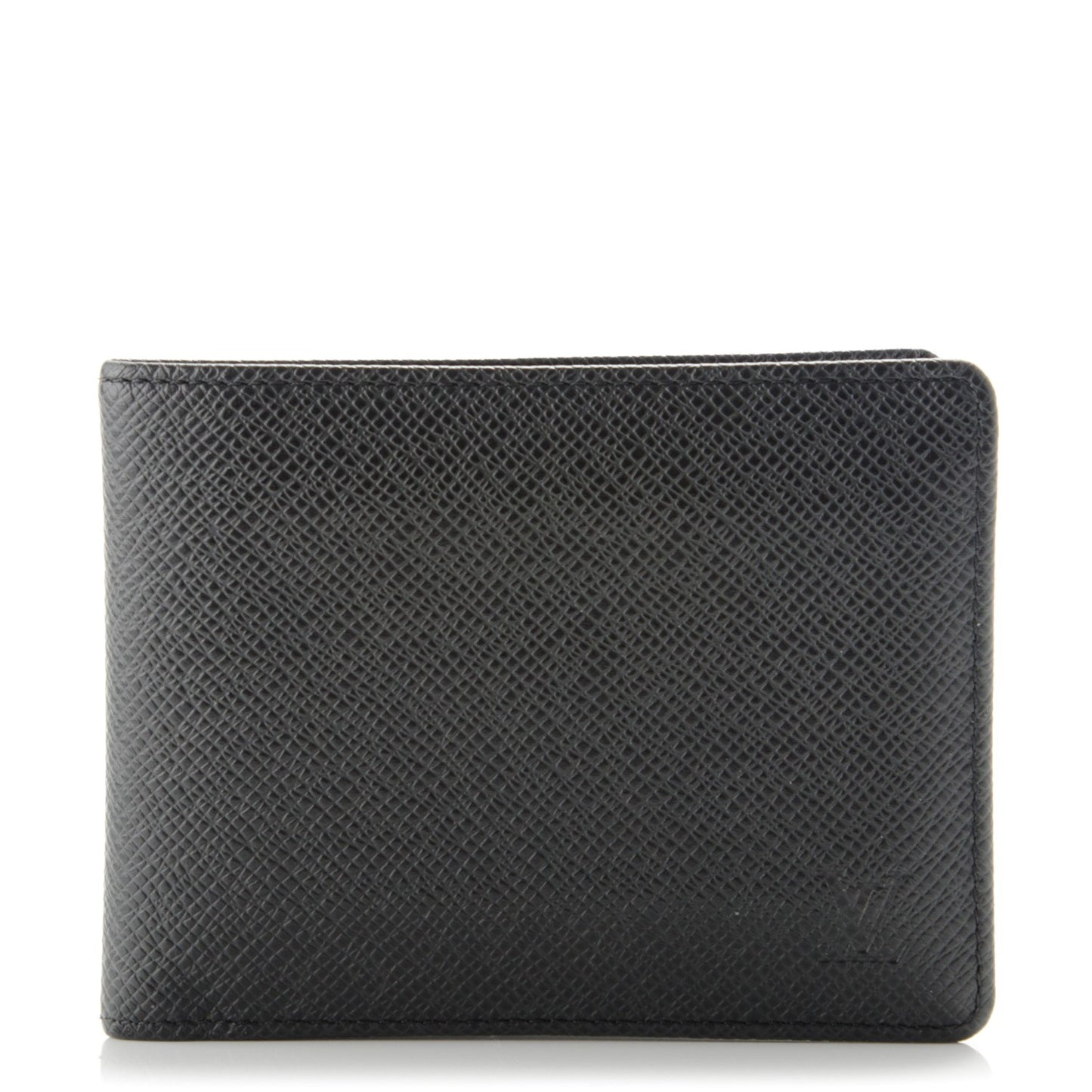 Taiga Multiple Wallet Ardoise