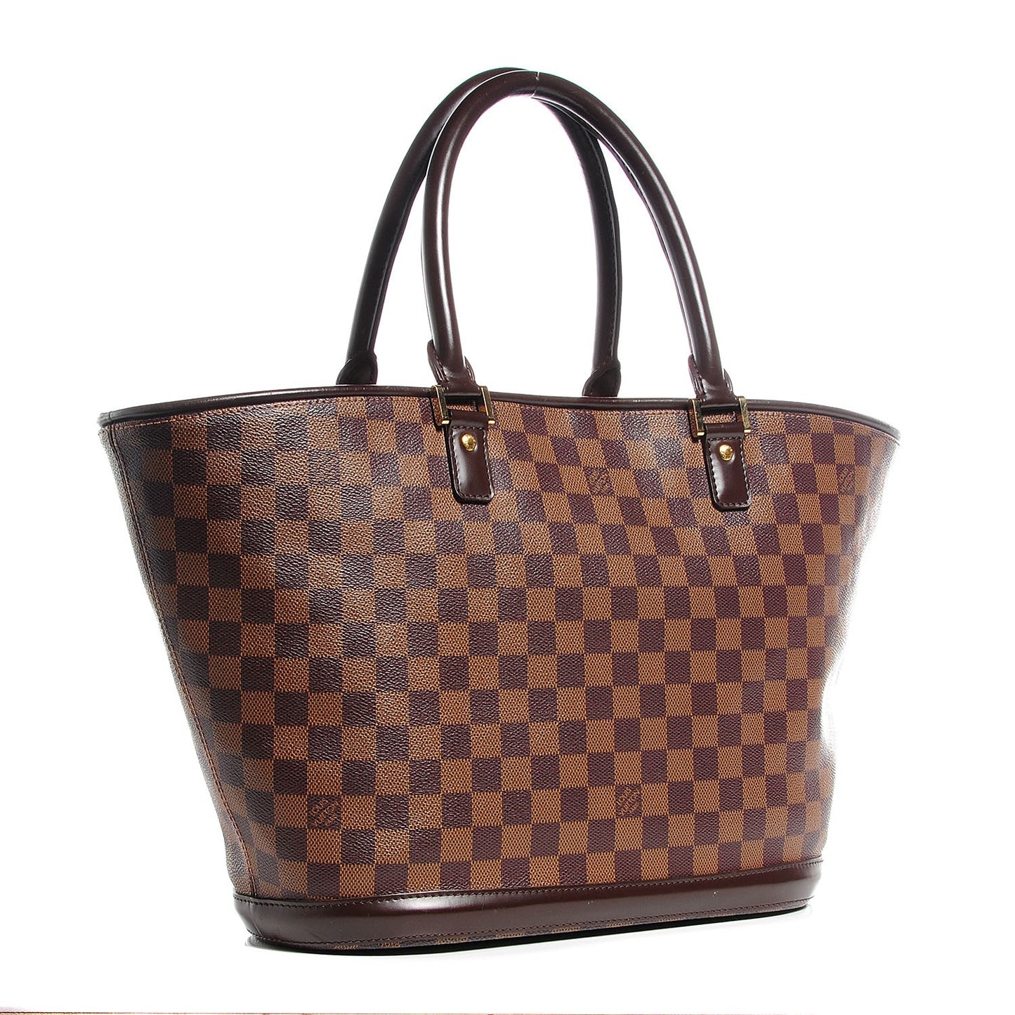 Damier Ebene Manosque GM