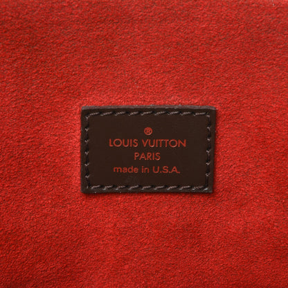 Louis Vuitton Damier Ebene Trevi GM 6 of 7