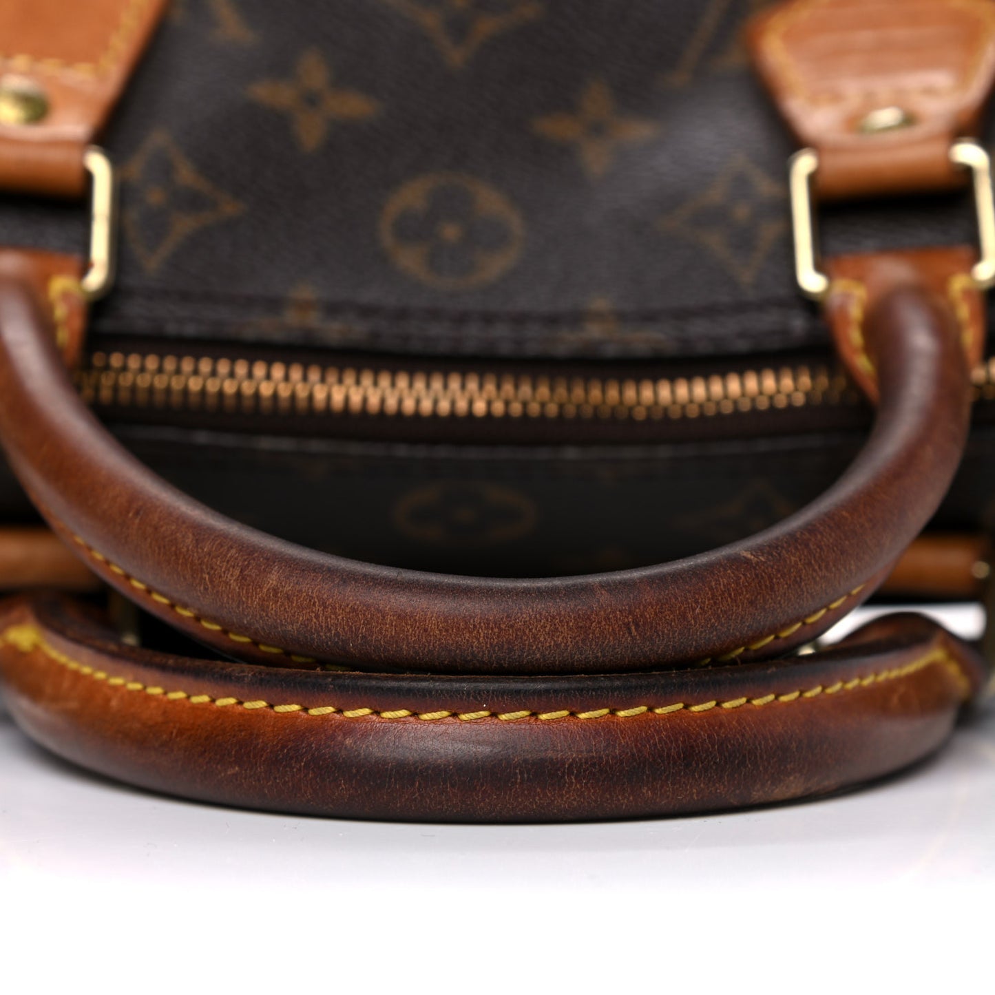 Monogram Speedy 30