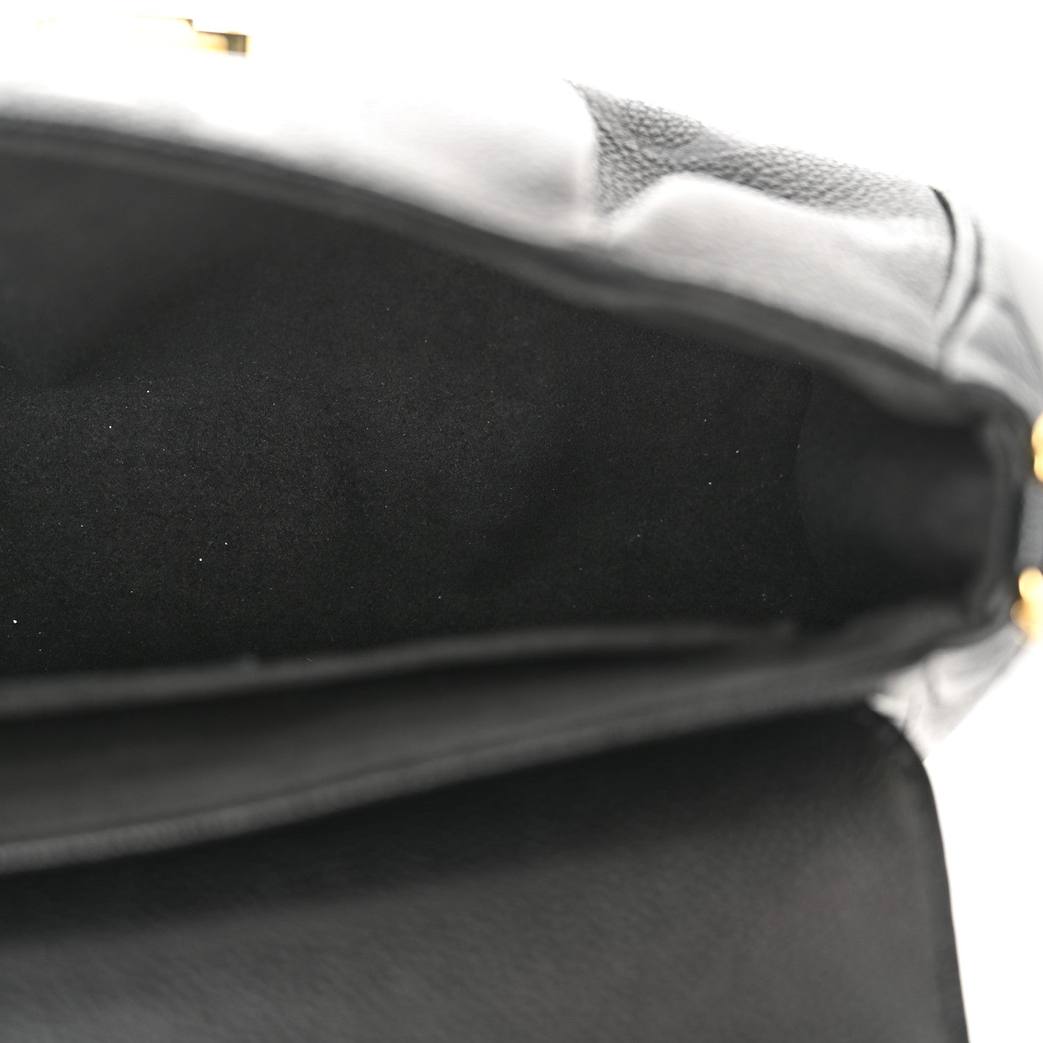Louis Vuitton Empreinte Monogram Giant Favorite Black 11 of 12