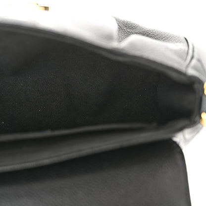 Louis Vuitton Empreinte Monogram Giant Favorite Black 11 of 12