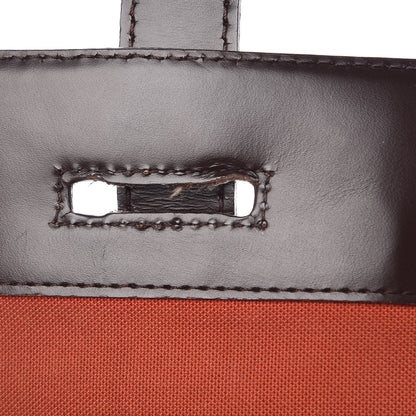 Louis Vuitton Damier Ebene Broadway Messenger Bag 7 of 19