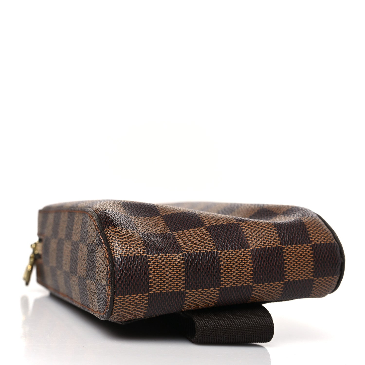 Louis Vuitton Damier Ebene Geronimos 4 of 8