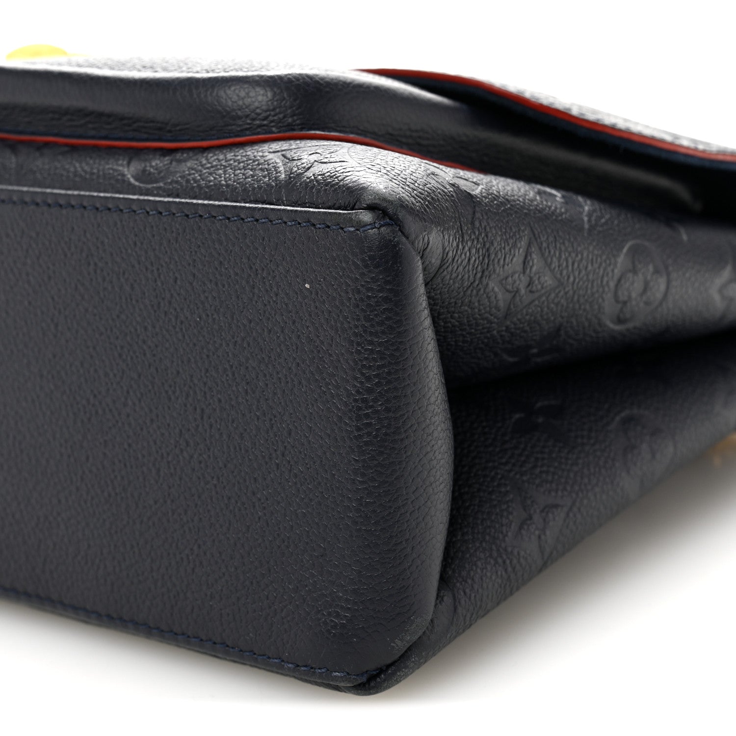 Louis Vuitton Empreinte Marignan Marine Rouge 10 of 11