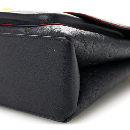 Louis Vuitton Empreinte Marignan Marine Rouge 10 of 11