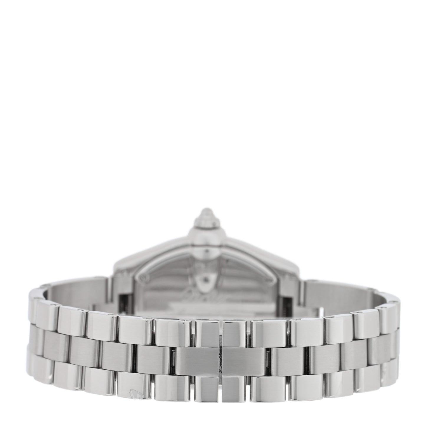 Stainless Steel 31mm Roadster Quartz Watch