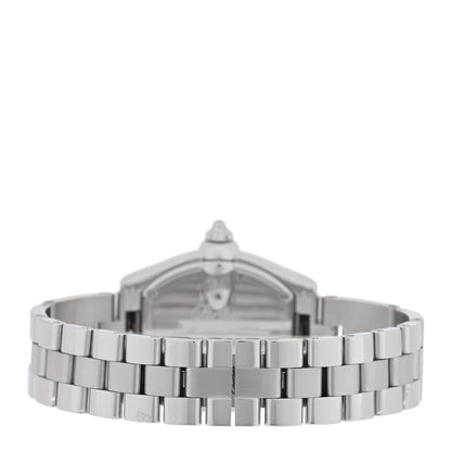 Cartier Stainless Steel 31mm Roadster Quartz Watch 3 of 4
