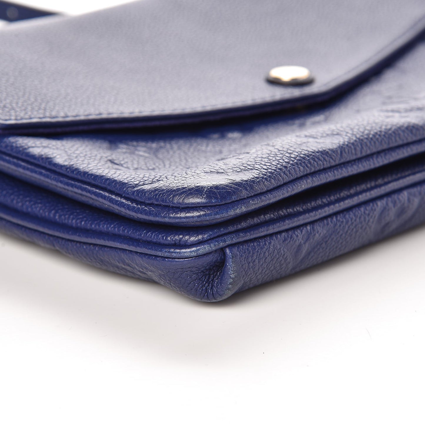 Empreinte Twice Iris