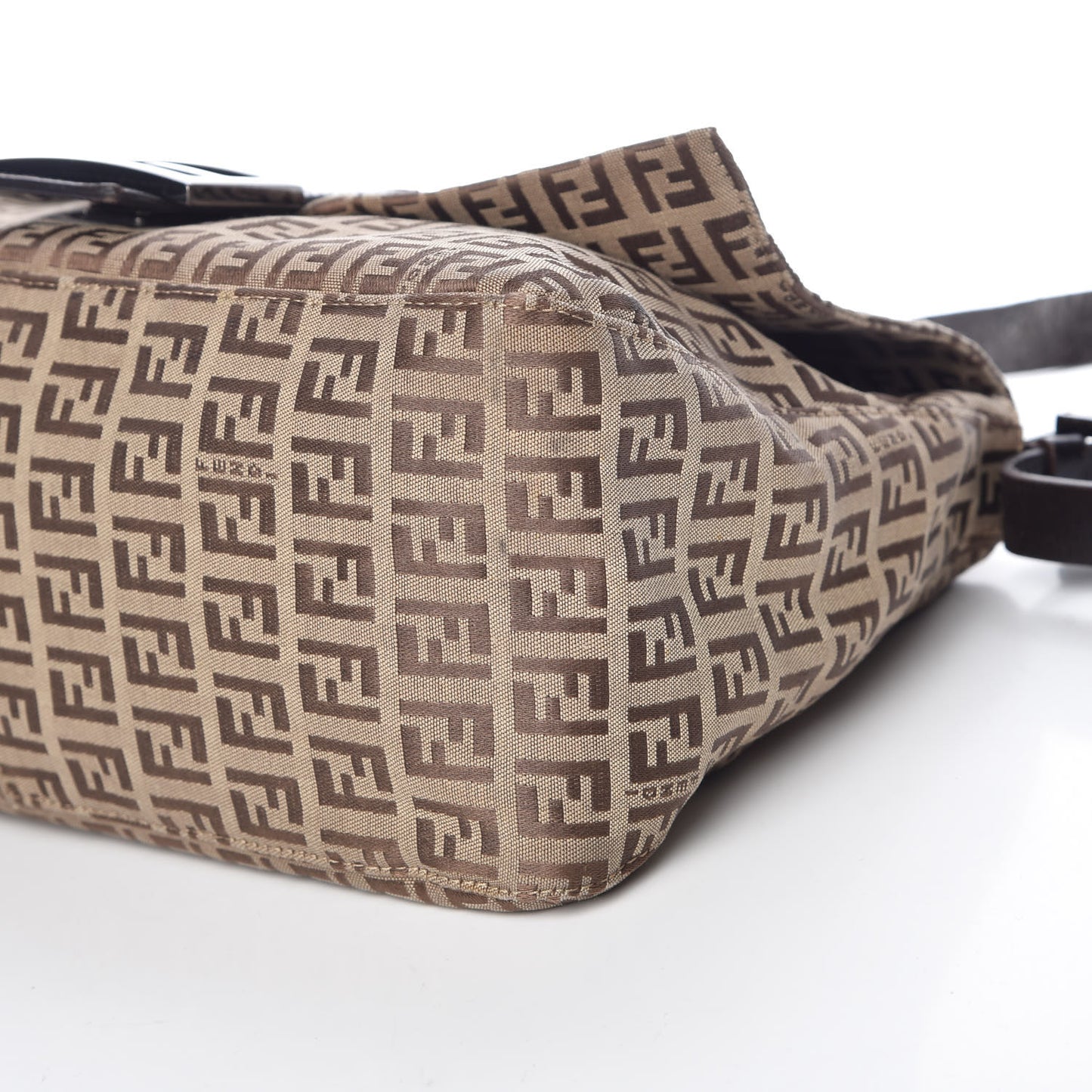 Zucchino Mama Baguette Dark Brown