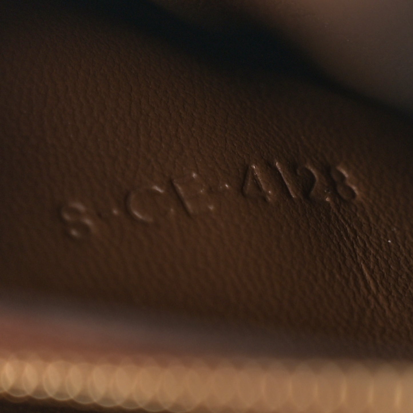 Smooth Calfskin Small Classic Box Flap Bag Camel