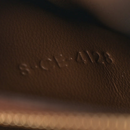 Celine Smooth Calfskin Small Classic Box Flap Bag Camel 7 of 12