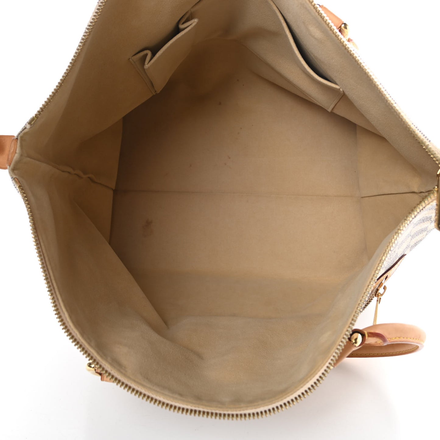 Damier Azur Saleya GM