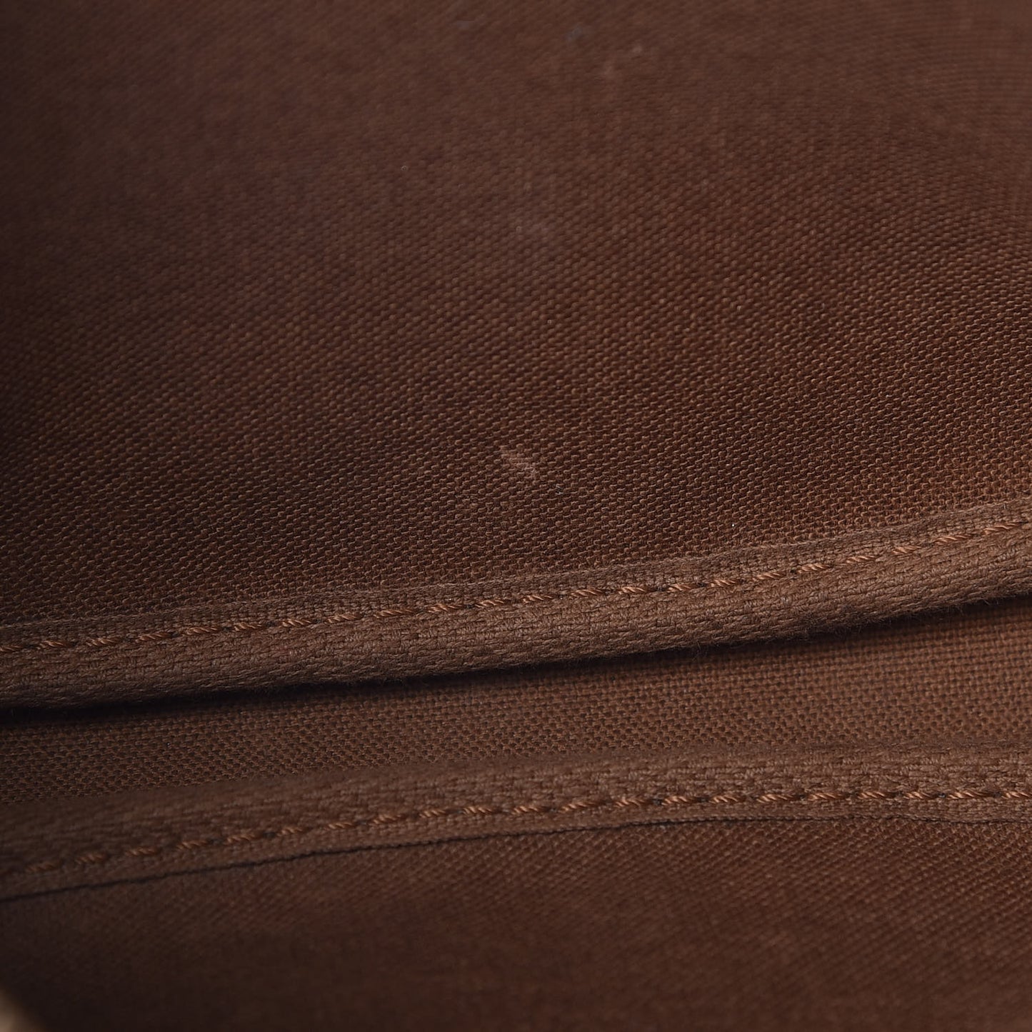 Monogram Pochette Accessories
