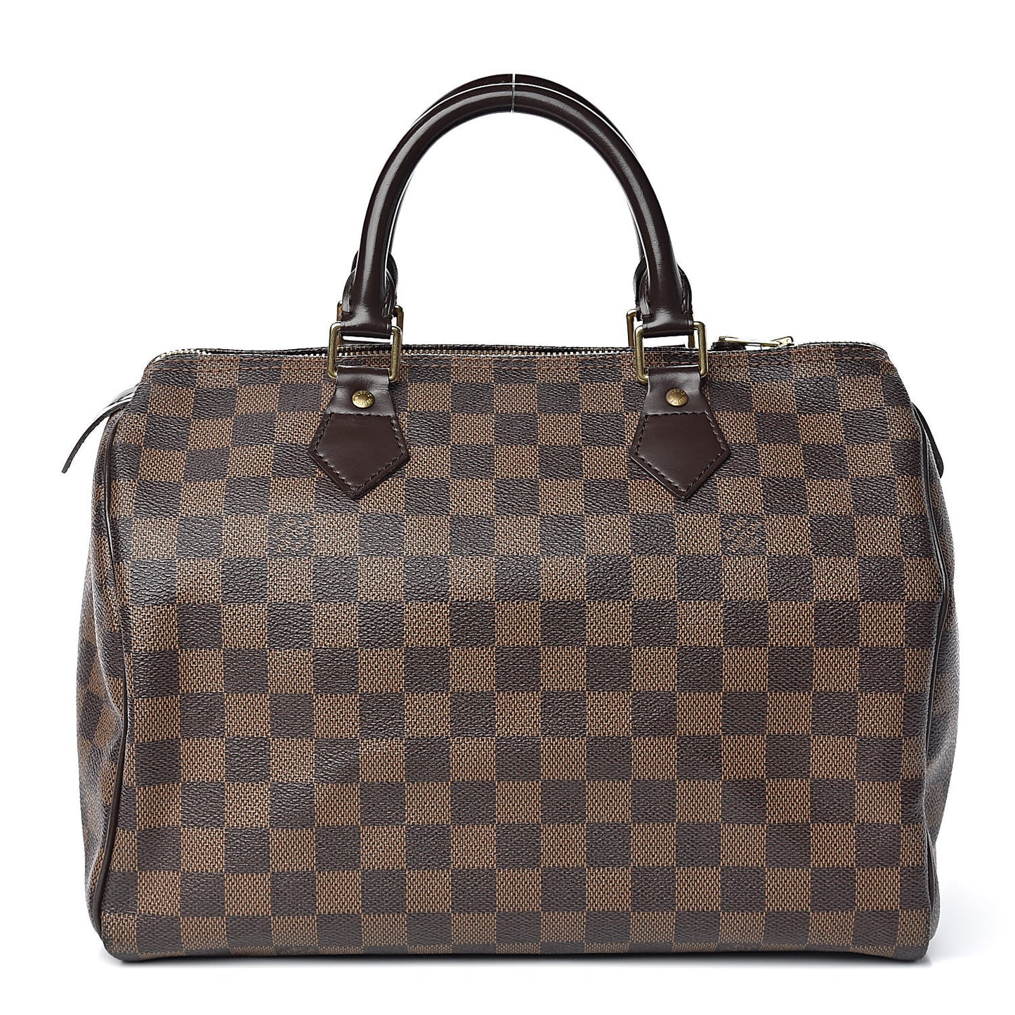 Damier Ebene Speedy 30